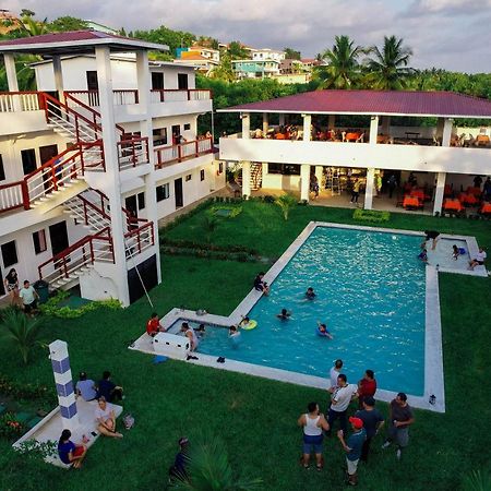 Majahual Resort El Majahual Eksteriør billede