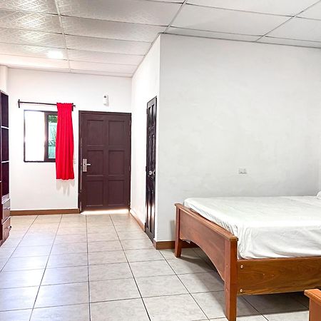 Majahual Resort El Majahual Eksteriør billede
