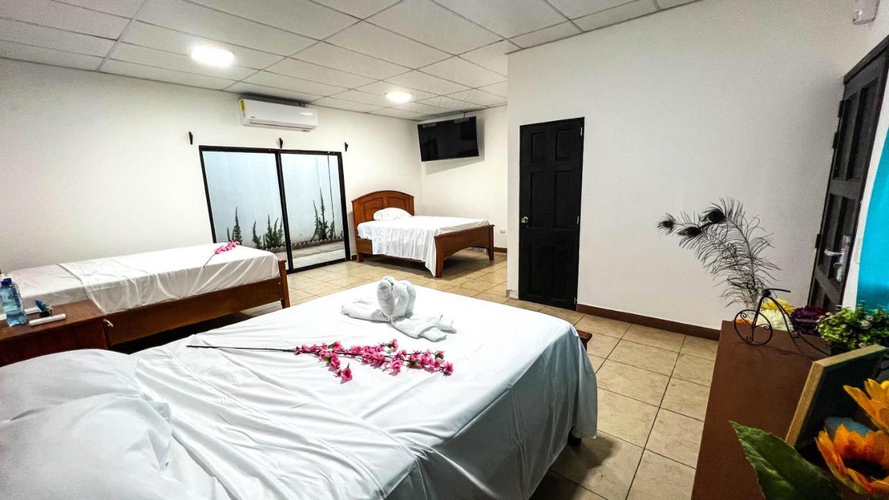 Majahual Resort El Majahual Eksteriør billede