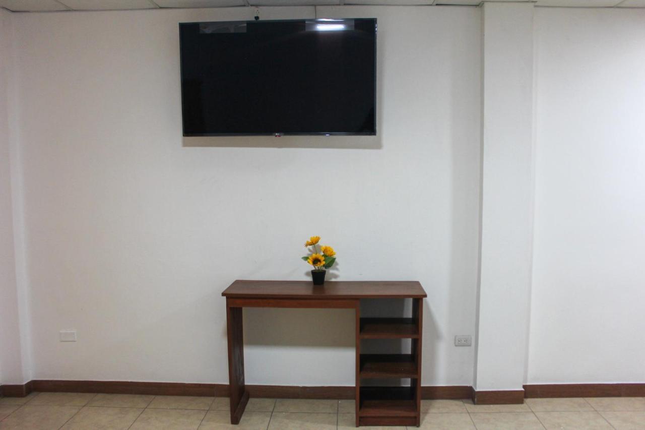 Majahual Resort El Majahual Eksteriør billede