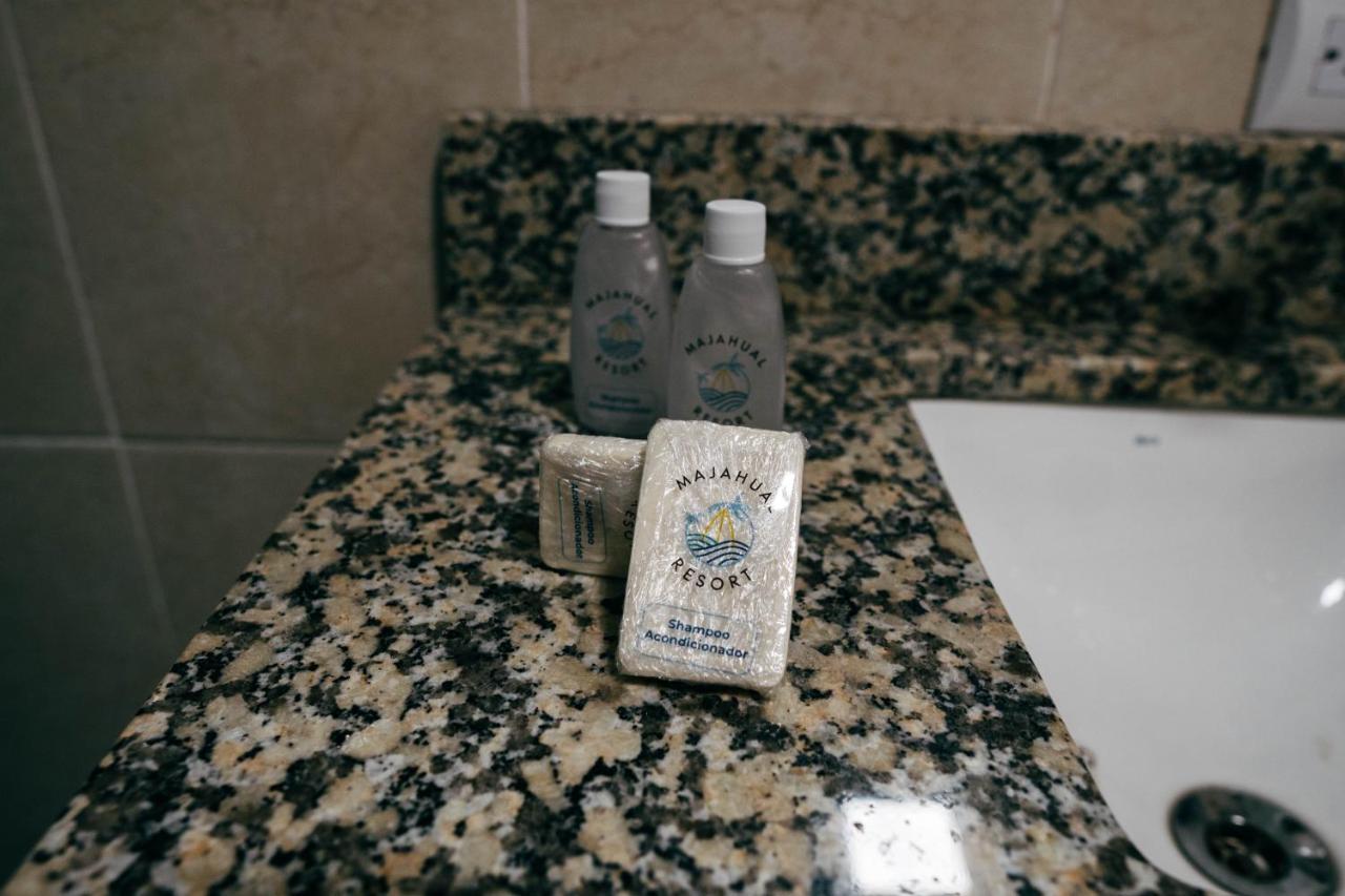 Majahual Resort El Majahual Eksteriør billede