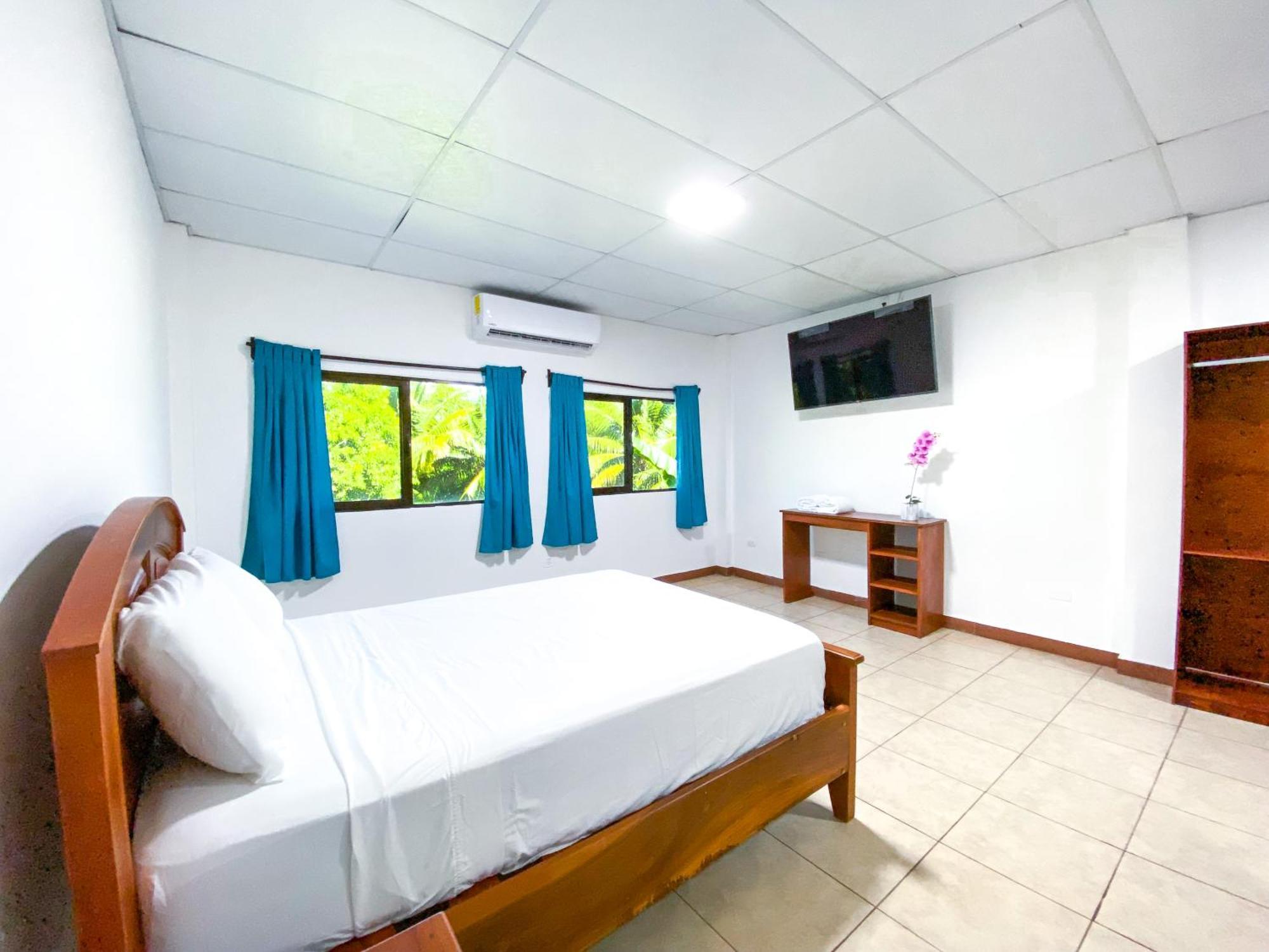 Majahual Resort El Majahual Eksteriør billede