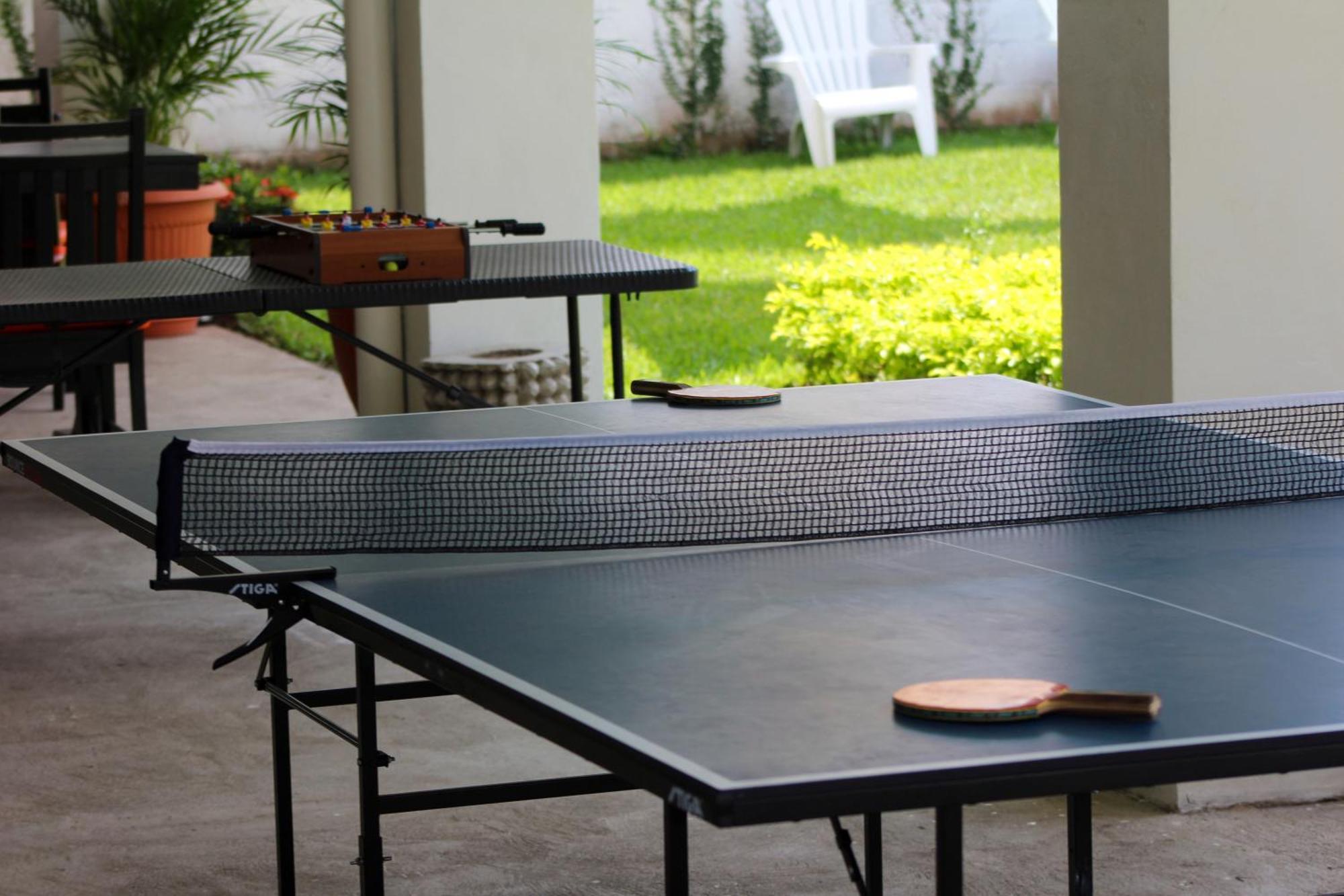 Majahual Resort El Majahual Eksteriør billede