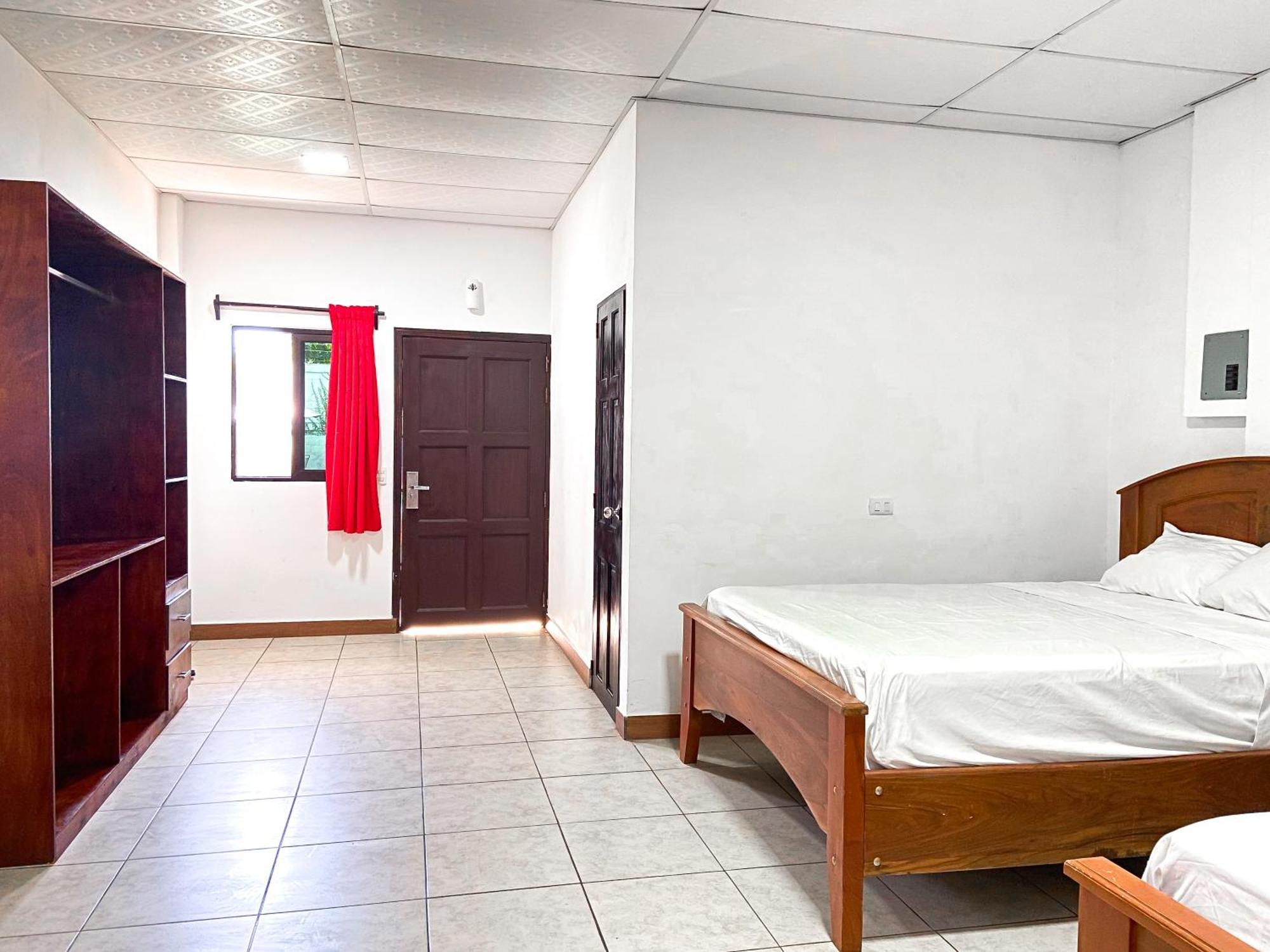 Majahual Resort El Majahual Eksteriør billede